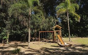 Pousada Villa Agrifoglio